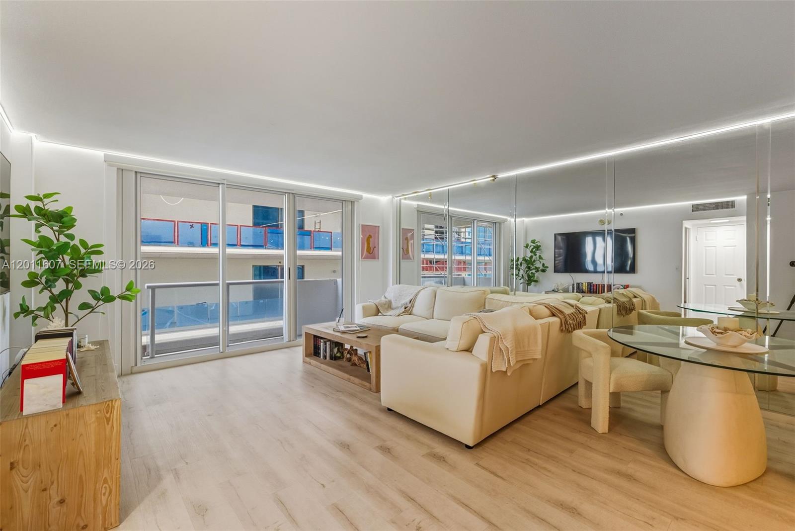 Photo of 9195 Collins Ave  #404, Surfside, Florida, 33154 - 