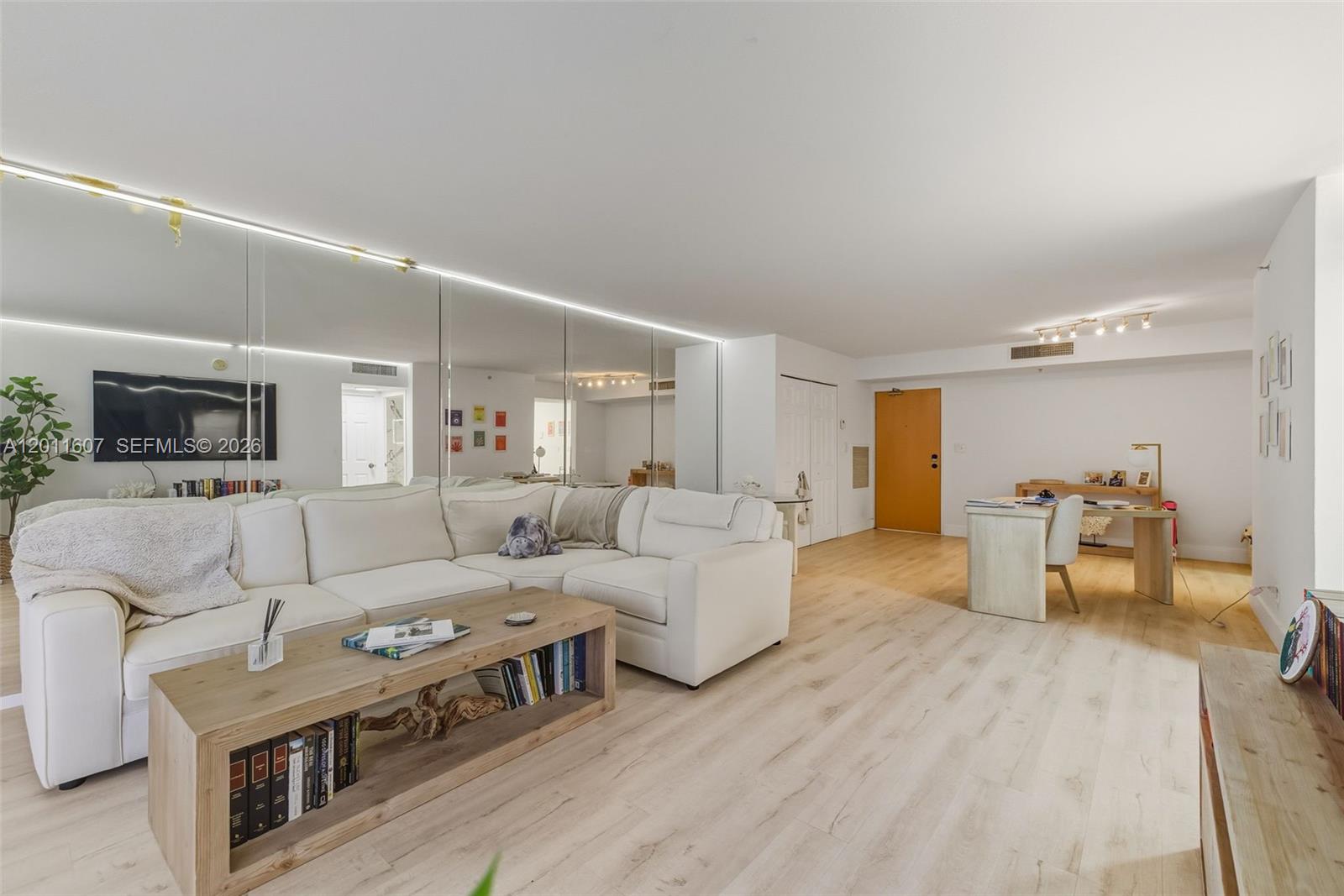 Photo of 9195 Collins Ave  #404, Surfside, Florida, 33154 - 