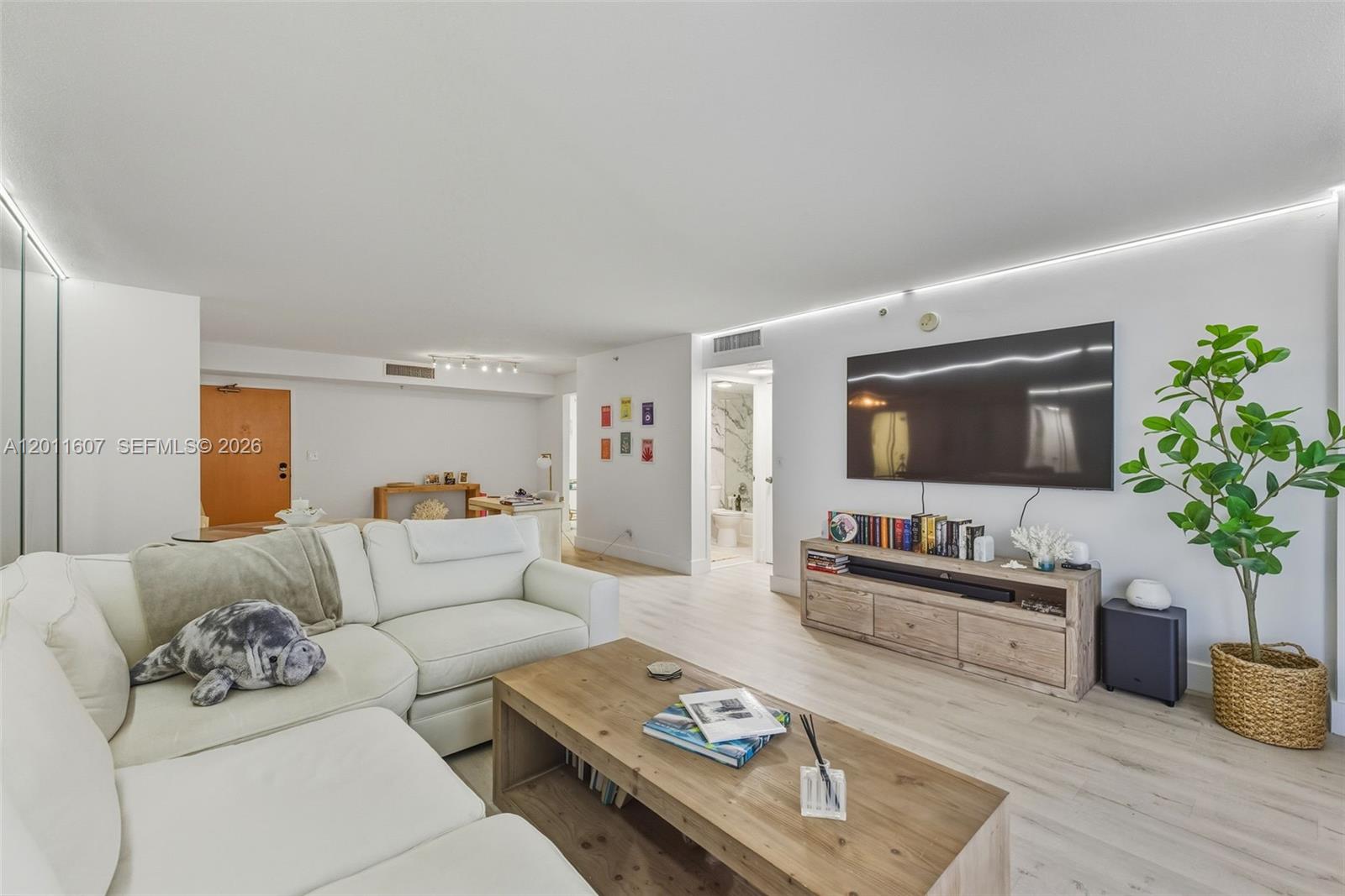 Photo of 9195 Collins Ave  #404, Surfside, Florida, 33154 - 