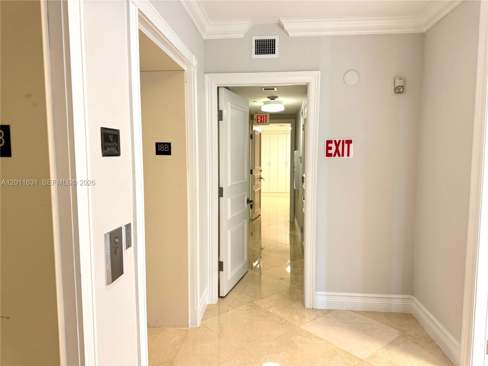 Photo of 3201 183rd St  #1805, Aventura, Florida, 33160 - 