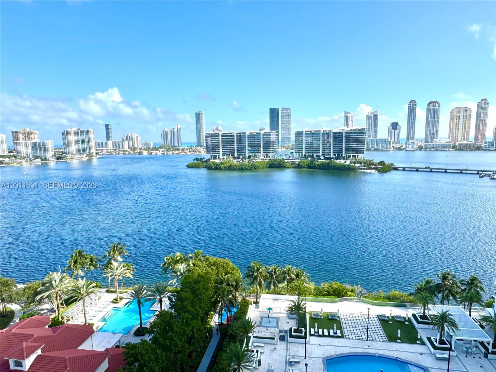 Photo of 3201 183rd St  #1805, Aventura, Florida, 33160 - 