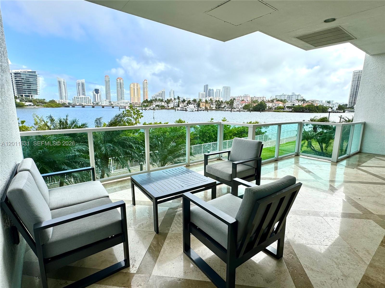 Photo of 3201 183rd St  #1805, Aventura, Florida, 33160 - 