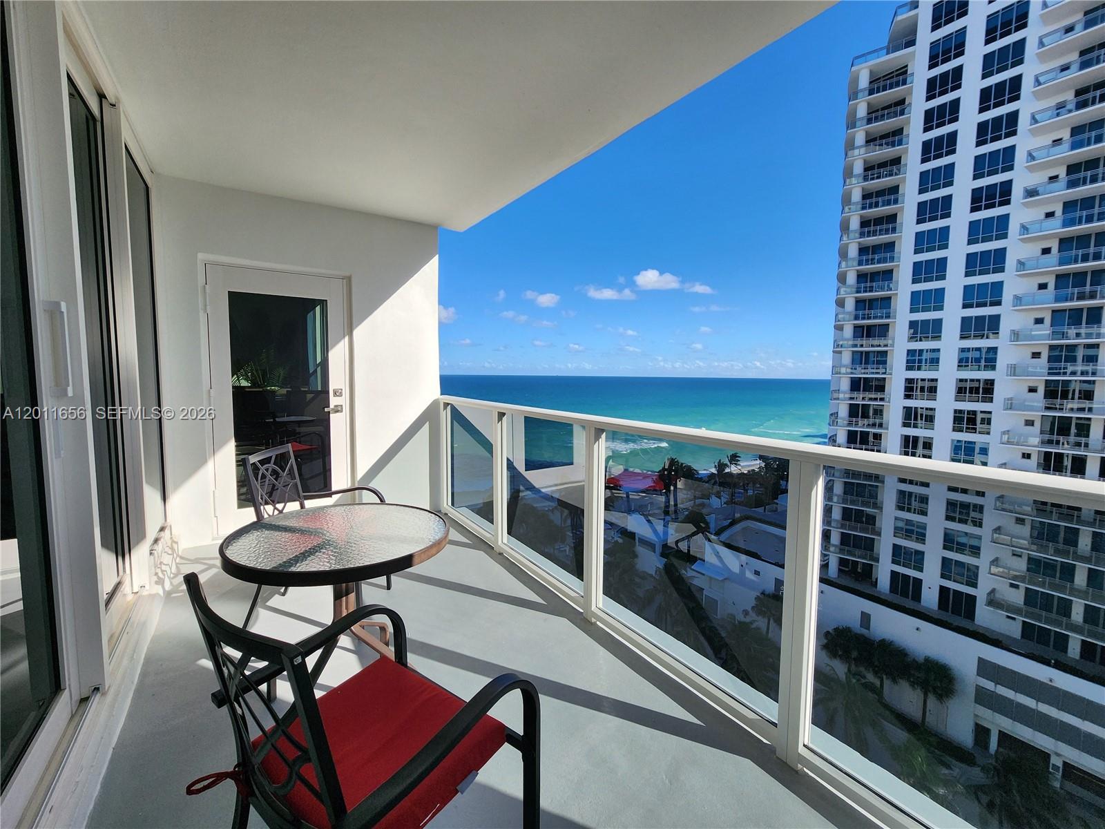 Photo of 3505 Ocean Dr  #1217, Hollywood, Florida, 33019 - 