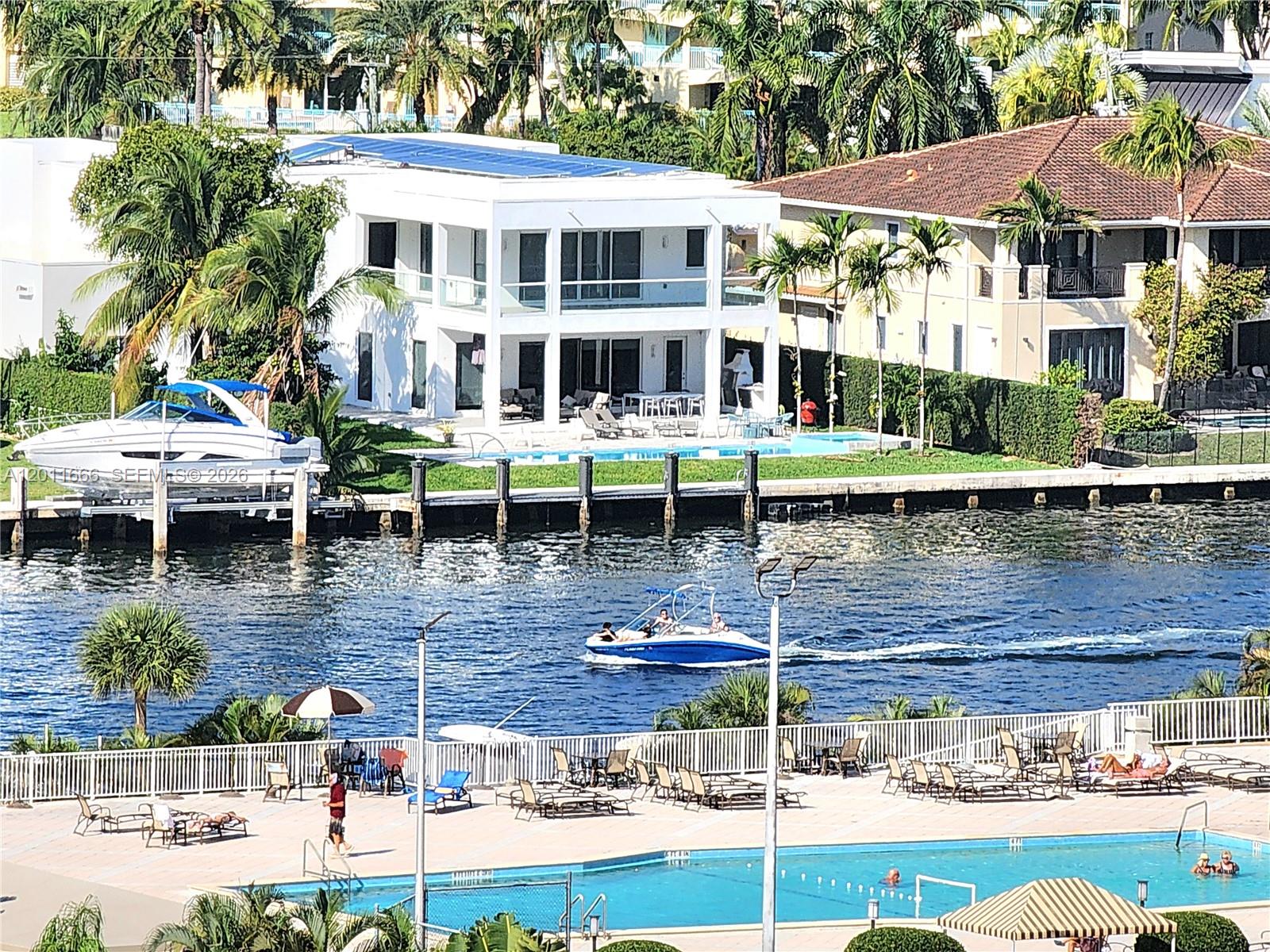 Photo of 2030 Ocean Dr  #1107, Hallandale Beach, Florida, 33009 - 