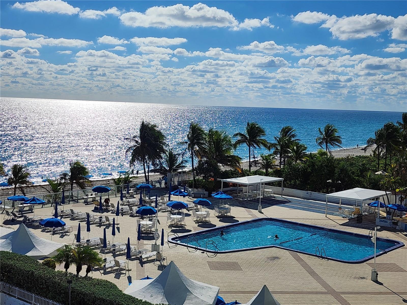 Photo of 2030 Ocean Dr  #1107, Hallandale Beach, Florida, 33009 - 