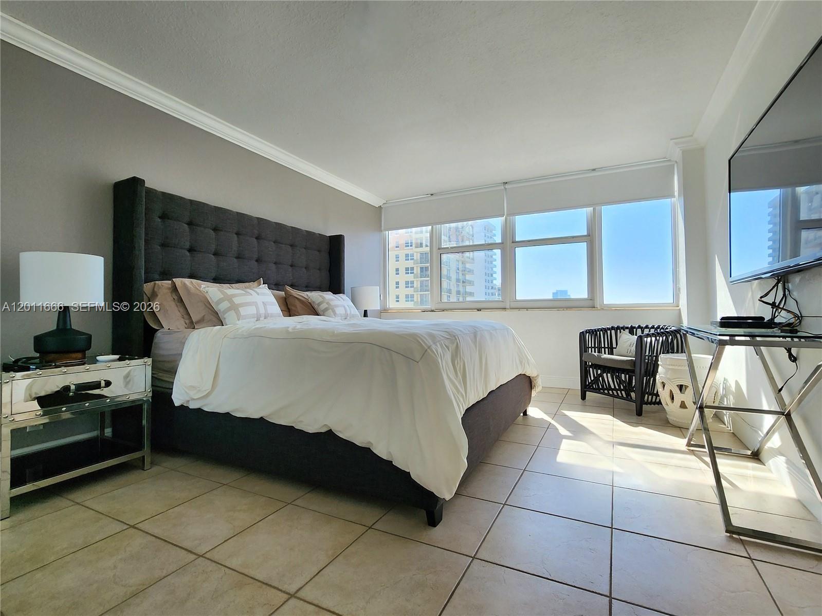 Photo of 2030 Ocean Dr  #1107, Hallandale Beach, Florida, 33009 - 