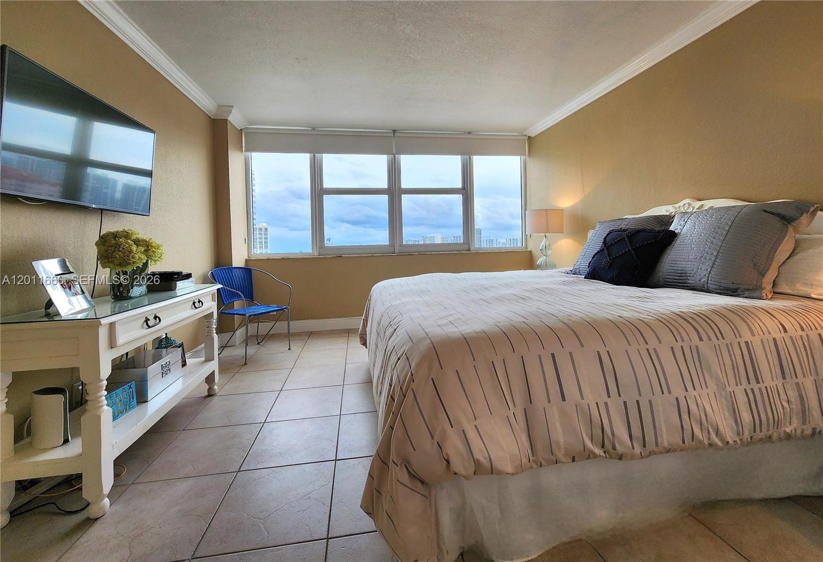 Photo of 2030 Ocean Dr  #1107, Hallandale Beach, Florida, 33009 - 
