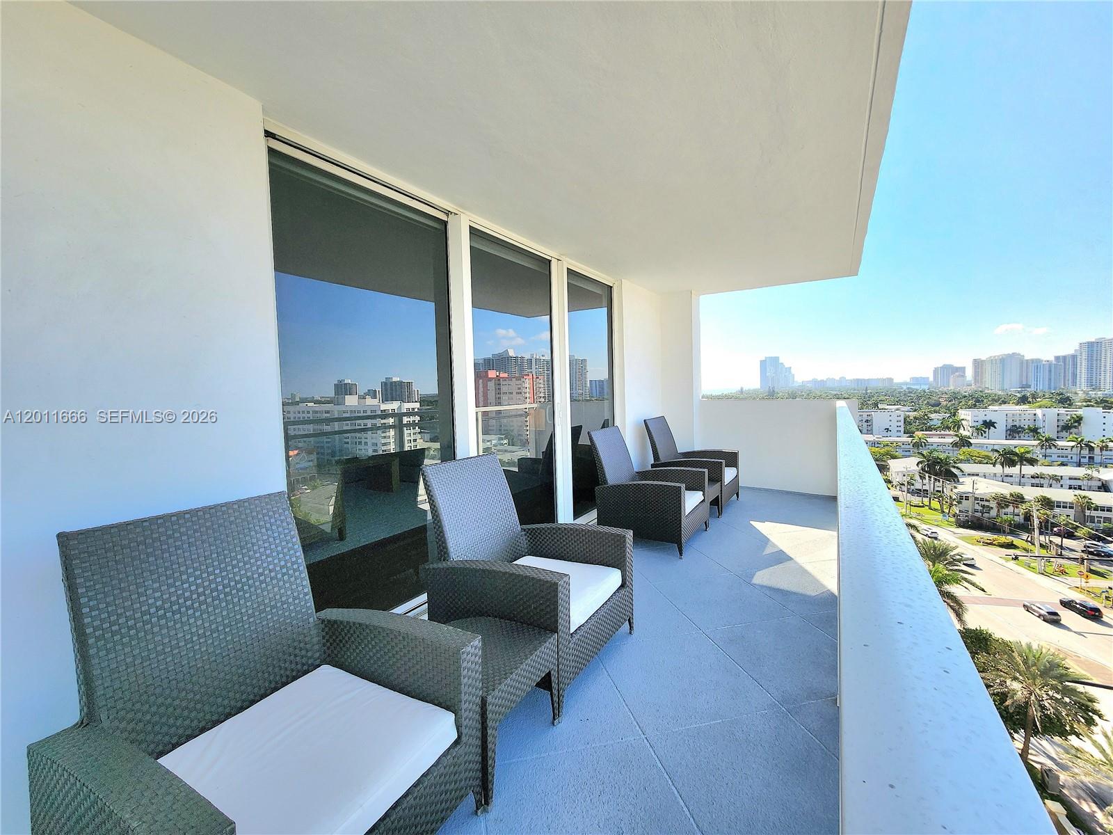 Photo of 2030 Ocean Dr  #1107, Hallandale Beach, Florida, 33009 - 
