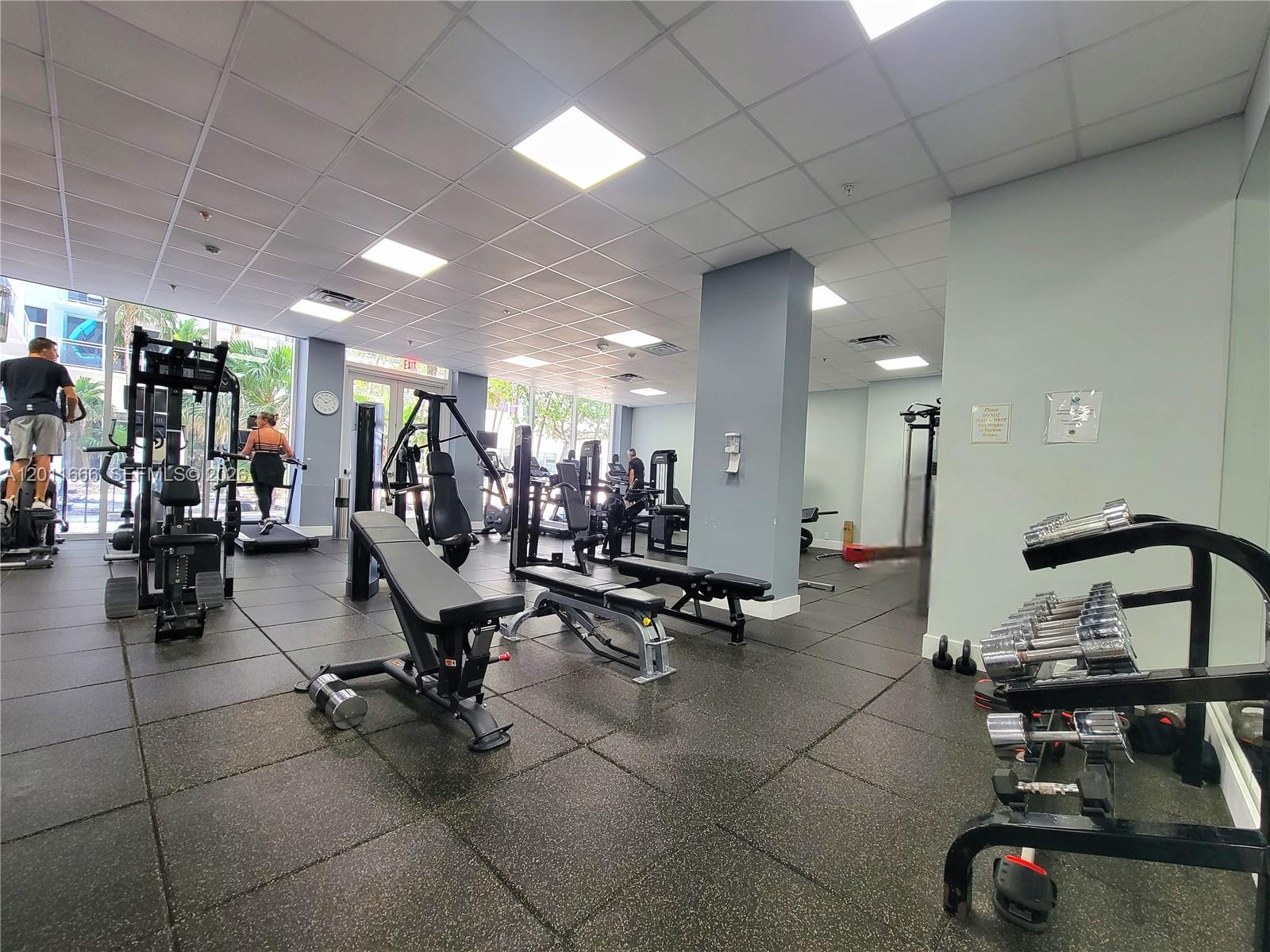 Photo of 2030 Ocean Dr  #1107, Hallandale Beach, Florida, 33009 - 