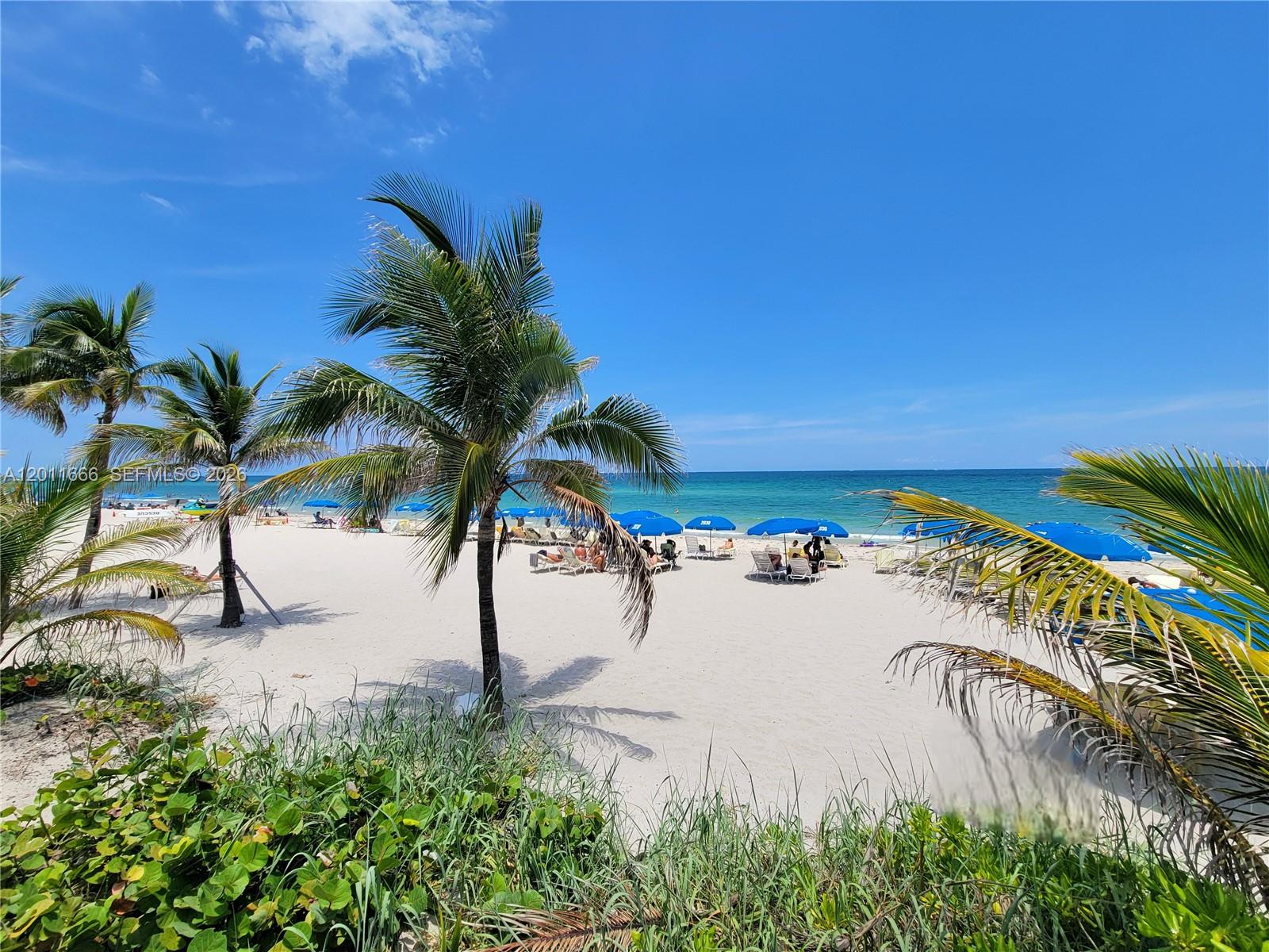 Photo of 2030 Ocean Dr  #1107, Hallandale Beach, Florida, 33009 - 