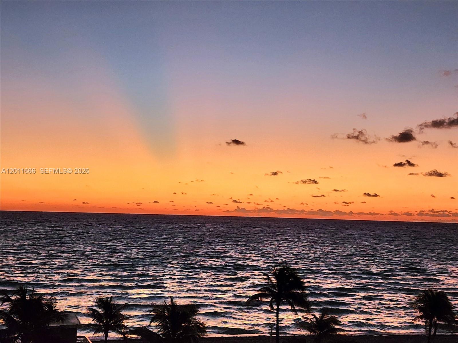 Photo of 2030 Ocean Dr  #1107, Hallandale Beach, Florida, 33009 - 