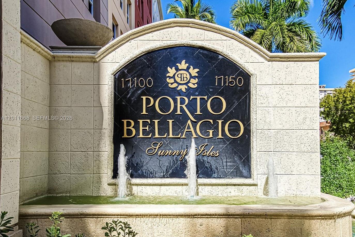 Photo of 17100 Bay Rd  #1810, Sunny Isles Beach, Florida, 33160 - 