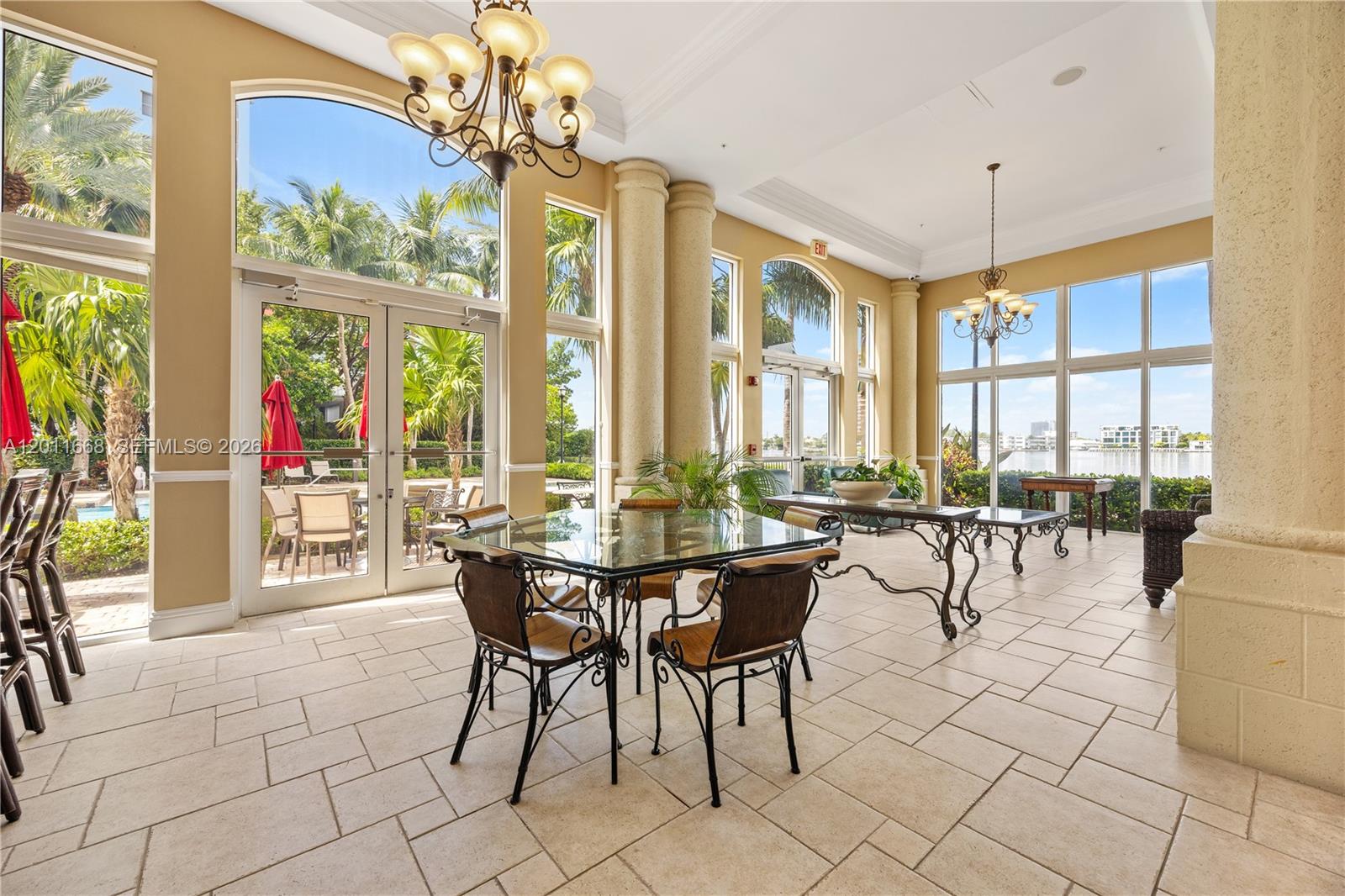 Photo of 17100 Bay Rd  #1810, Sunny Isles Beach, Florida, 33160 - 