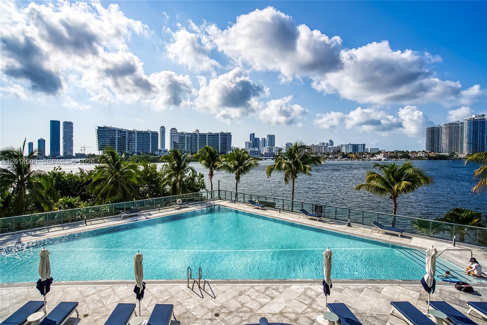 Photo of 3300 188th St  #216, Aventura, Florida, 33180 - 