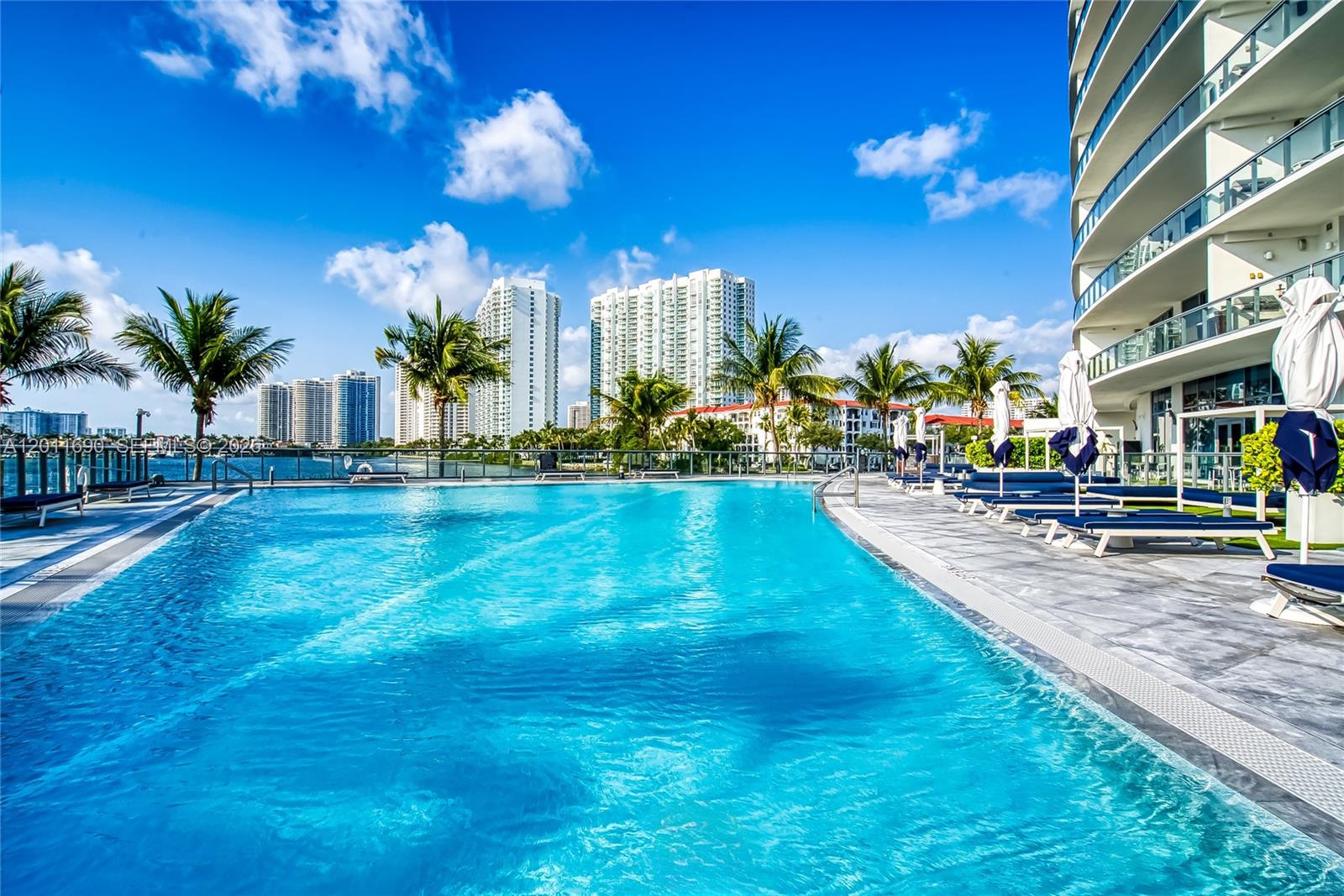 Photo of 3300 188th St  #216, Aventura, Florida, 33180 - 