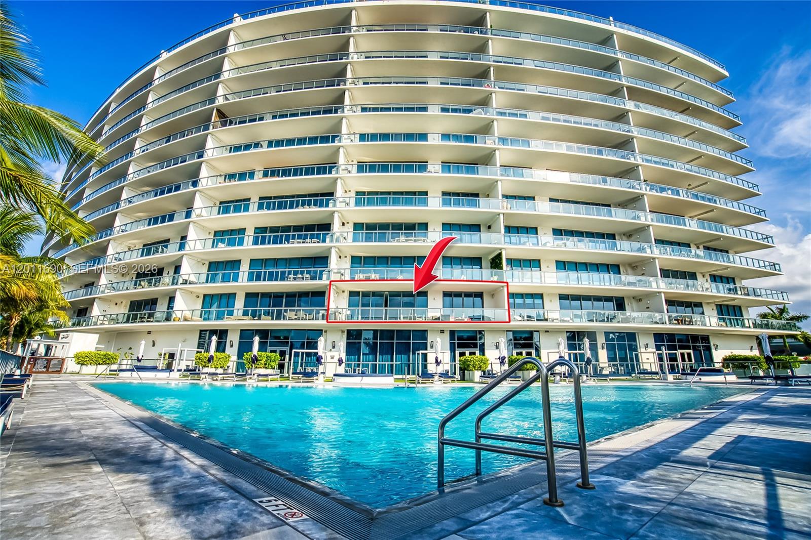 Photo of 3300 188th St  #216, Aventura, Florida, 33180 - 