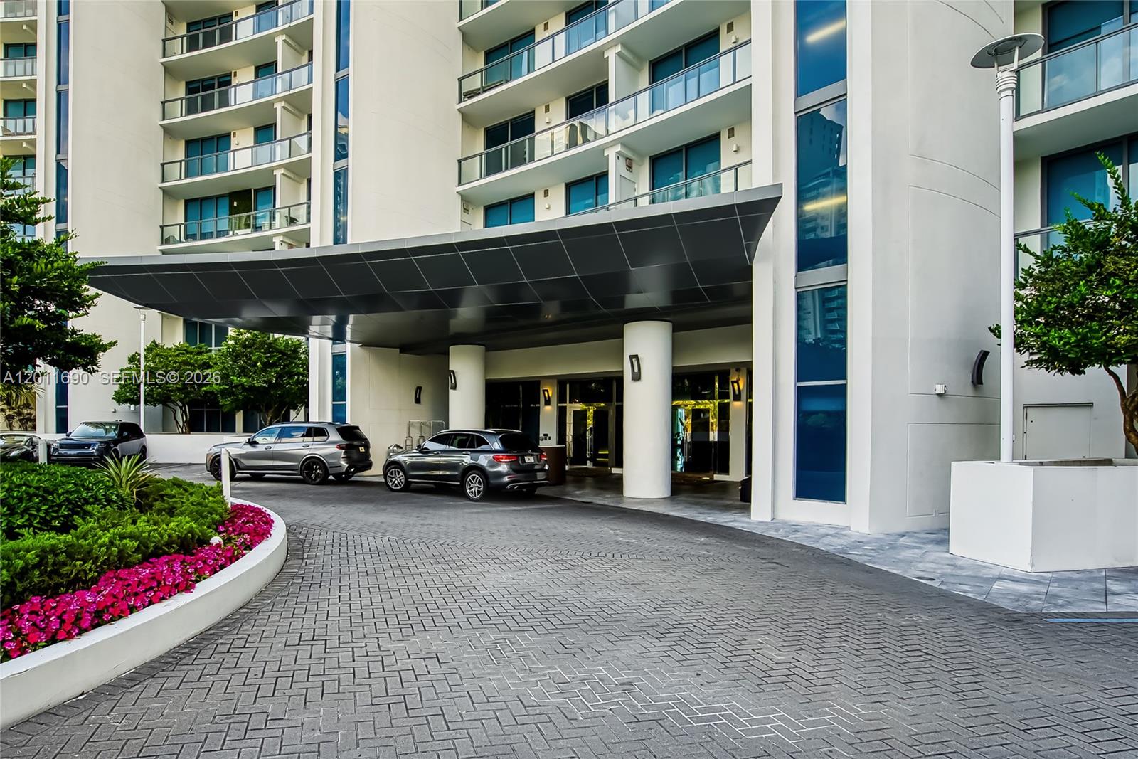 Photo of 3300 188th St  #216, Aventura, Florida, 33180 - 