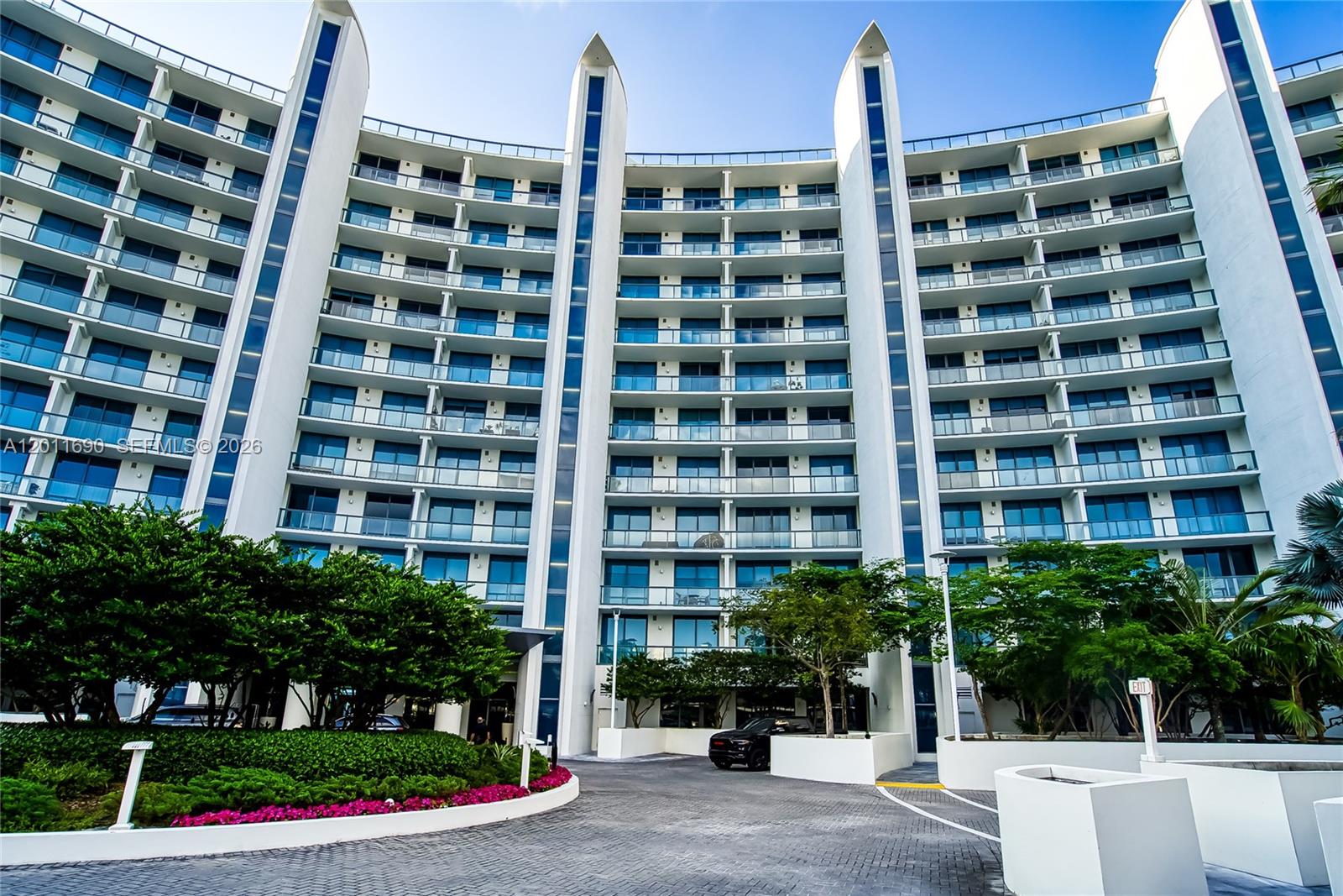Photo of 3300 188th St  #216, Aventura, Florida, 33180 - 