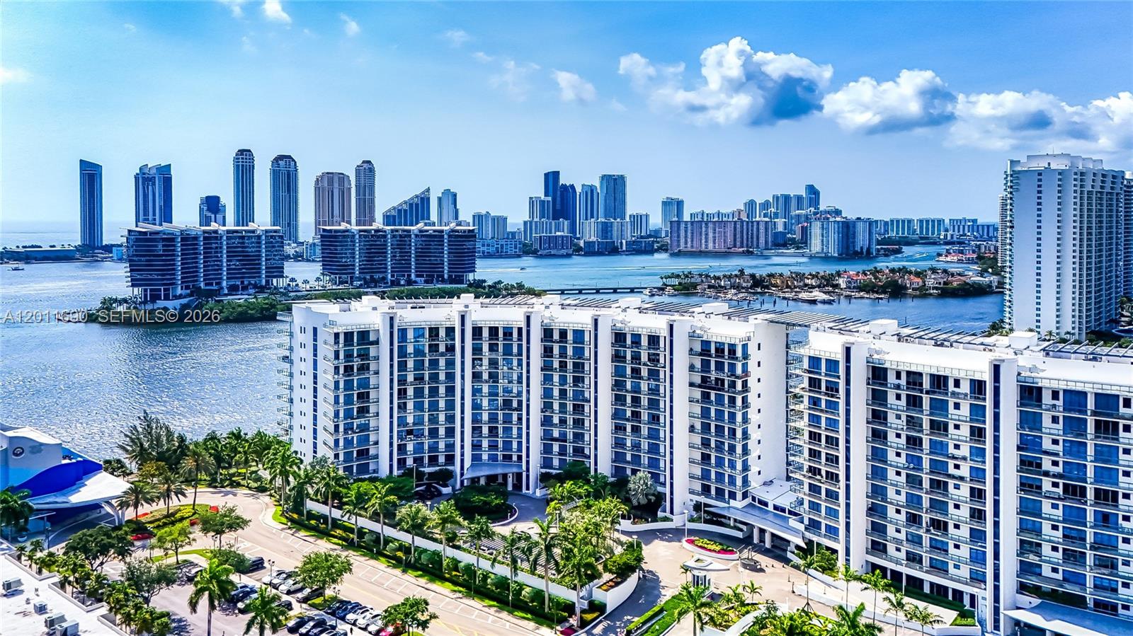 Photo of 3300 188th St  #216, Aventura, Florida, 33180 - 