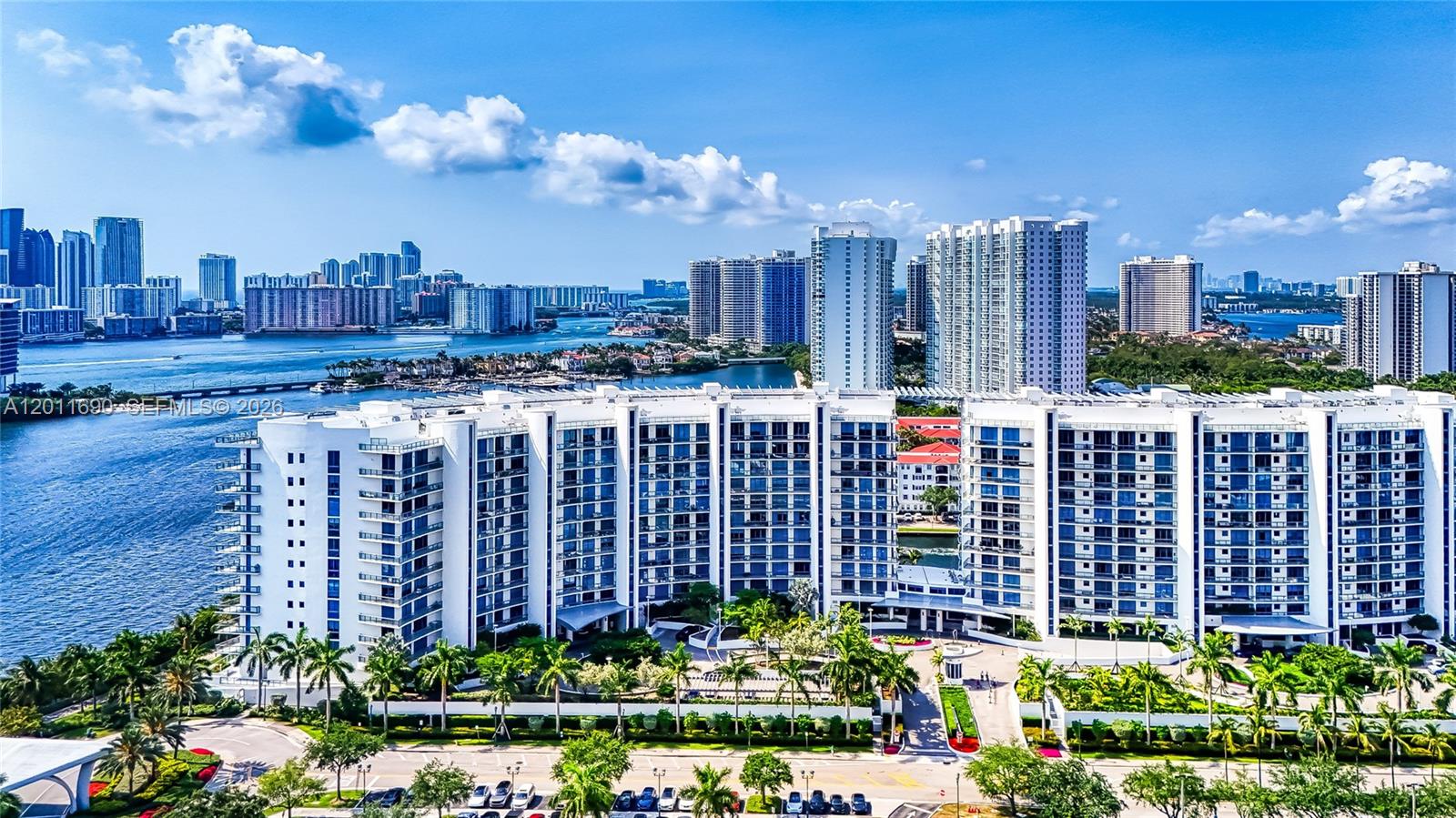 Photo of 3300 188th St  #216, Aventura, Florida, 33180 - 