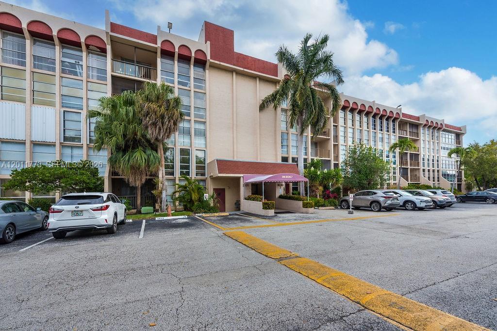 Photo of 2101 Atlantic Shores Blvd  #412, Hallandale Beach, Florida, 33009 - 
