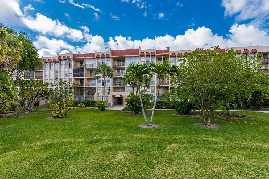 Photo of 2101 Atlantic Shores Blvd  #412, Hallandale Beach, Florida, 33009 - 