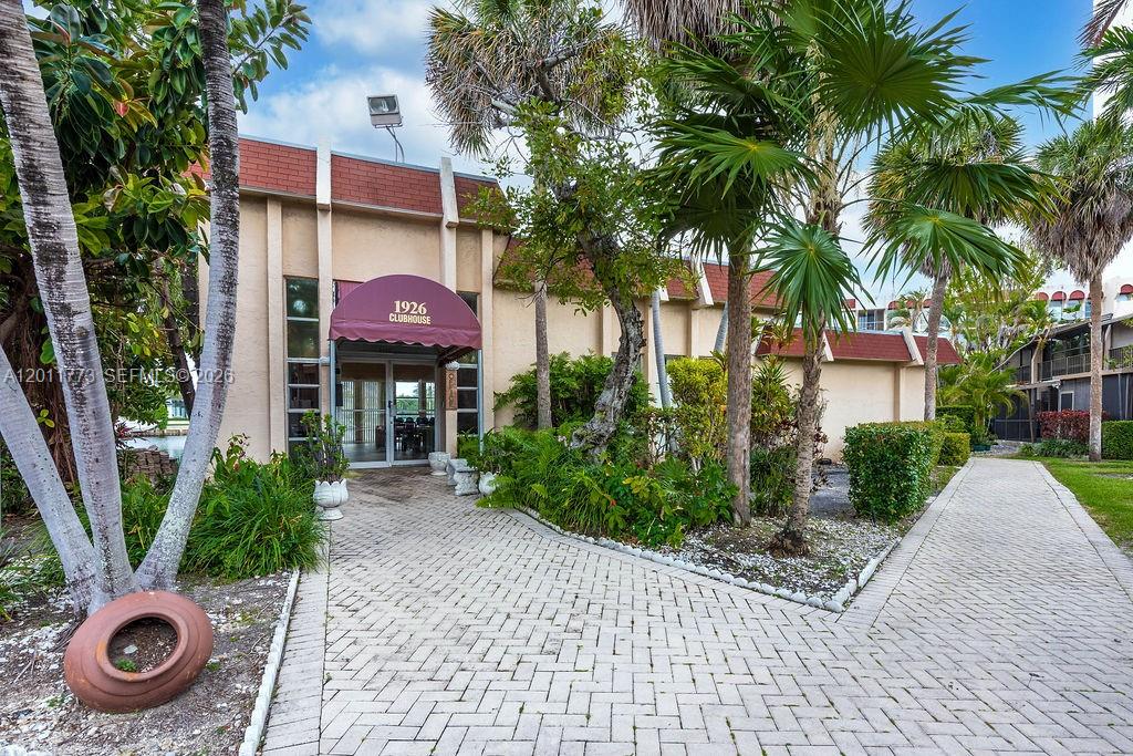 Photo of 2101 Atlantic Shores Blvd  #412, Hallandale Beach, Florida, 33009 - 