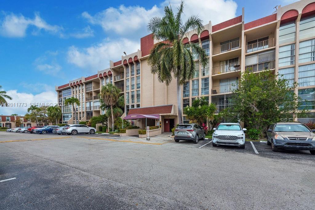 Photo of 2101 Atlantic Shores Blvd  #412, Hallandale Beach, Florida, 33009 - 