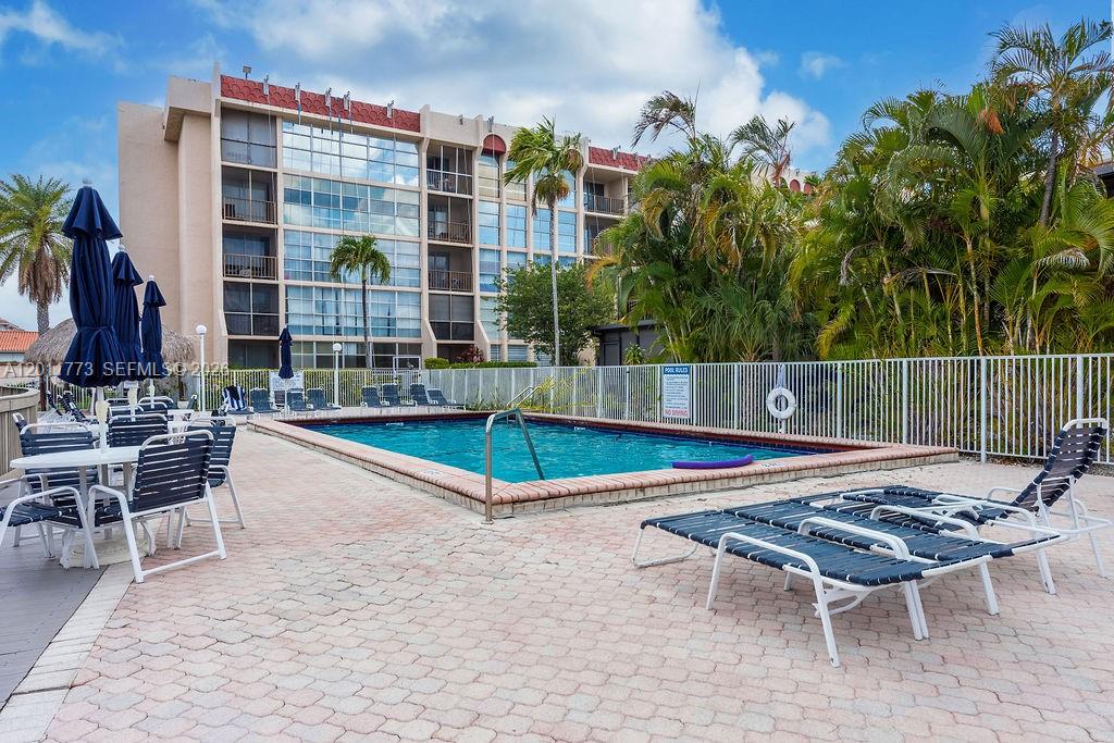 Photo of 2101 Atlantic Shores Blvd  #412, Hallandale Beach, Florida, 33009 - 
