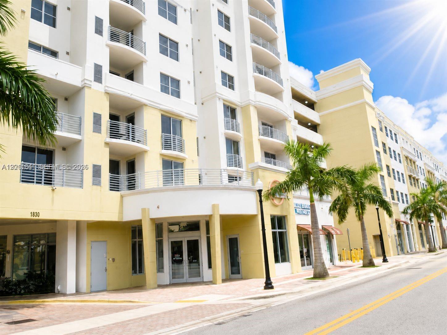 Photo of 1830 Radius Dr  #317, Hollywood, Florida, 33020 - 