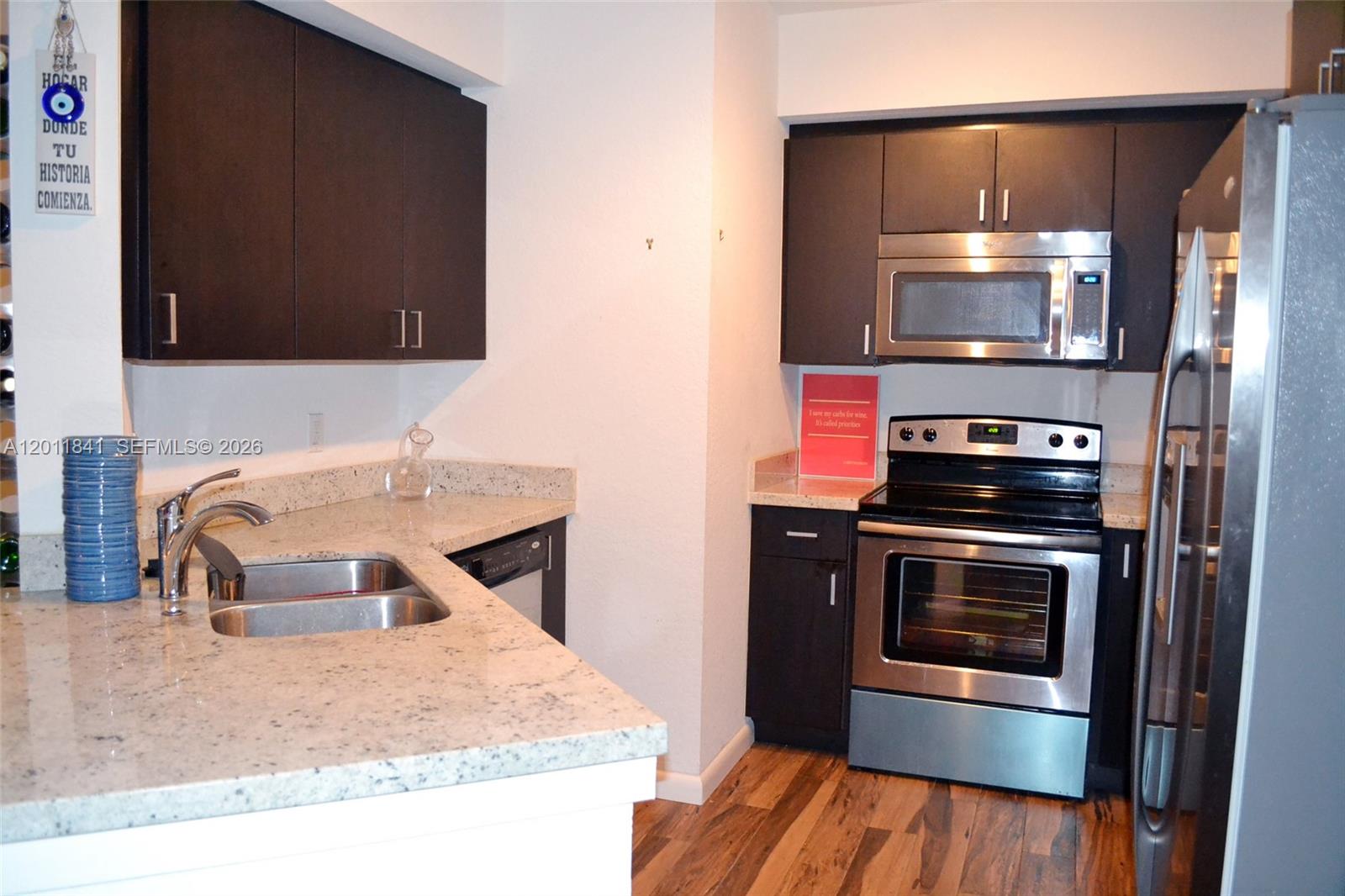 Photo of 1830 Radius Dr  #317, Hollywood, Florida, 33020 - 