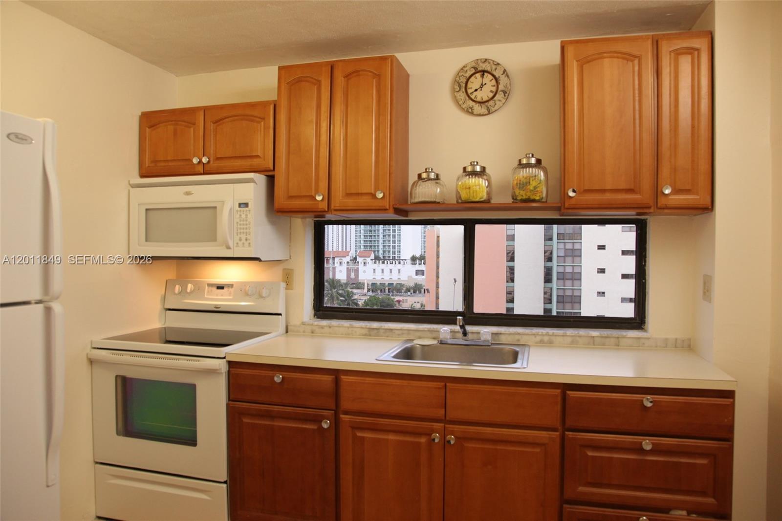 Photo of 17011 Bay Rd  #918, Sunny Isles Beach, Florida, 33160 - 