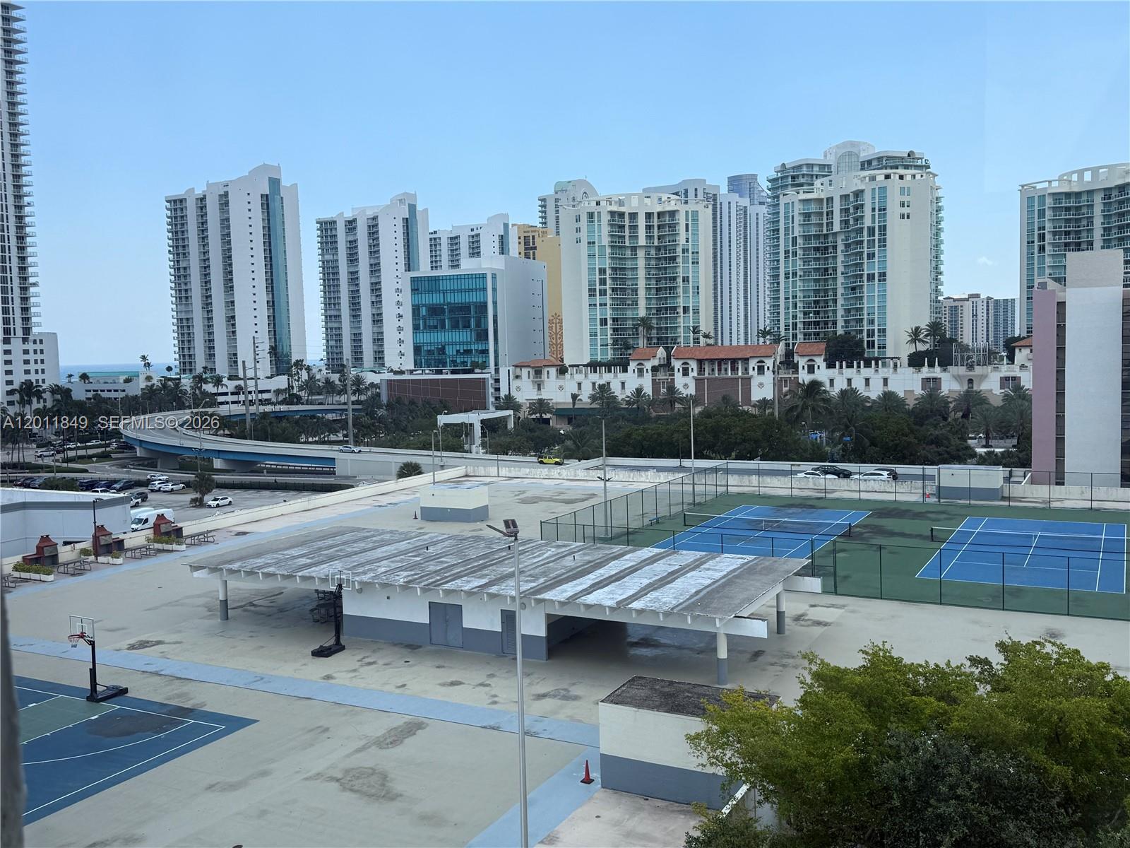 Photo of 17011 Bay Rd  #918, Sunny Isles Beach, Florida, 33160 - 