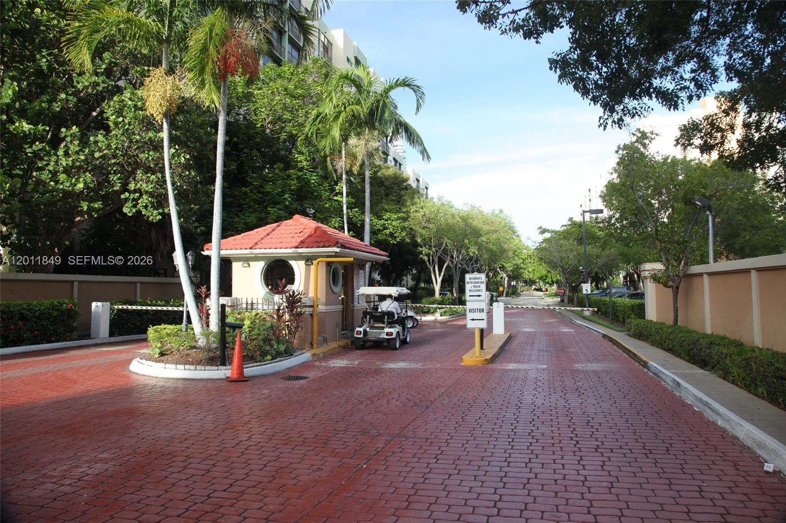 Photo of 17011 Bay Rd  #918, Sunny Isles Beach, Florida, 33160 - 