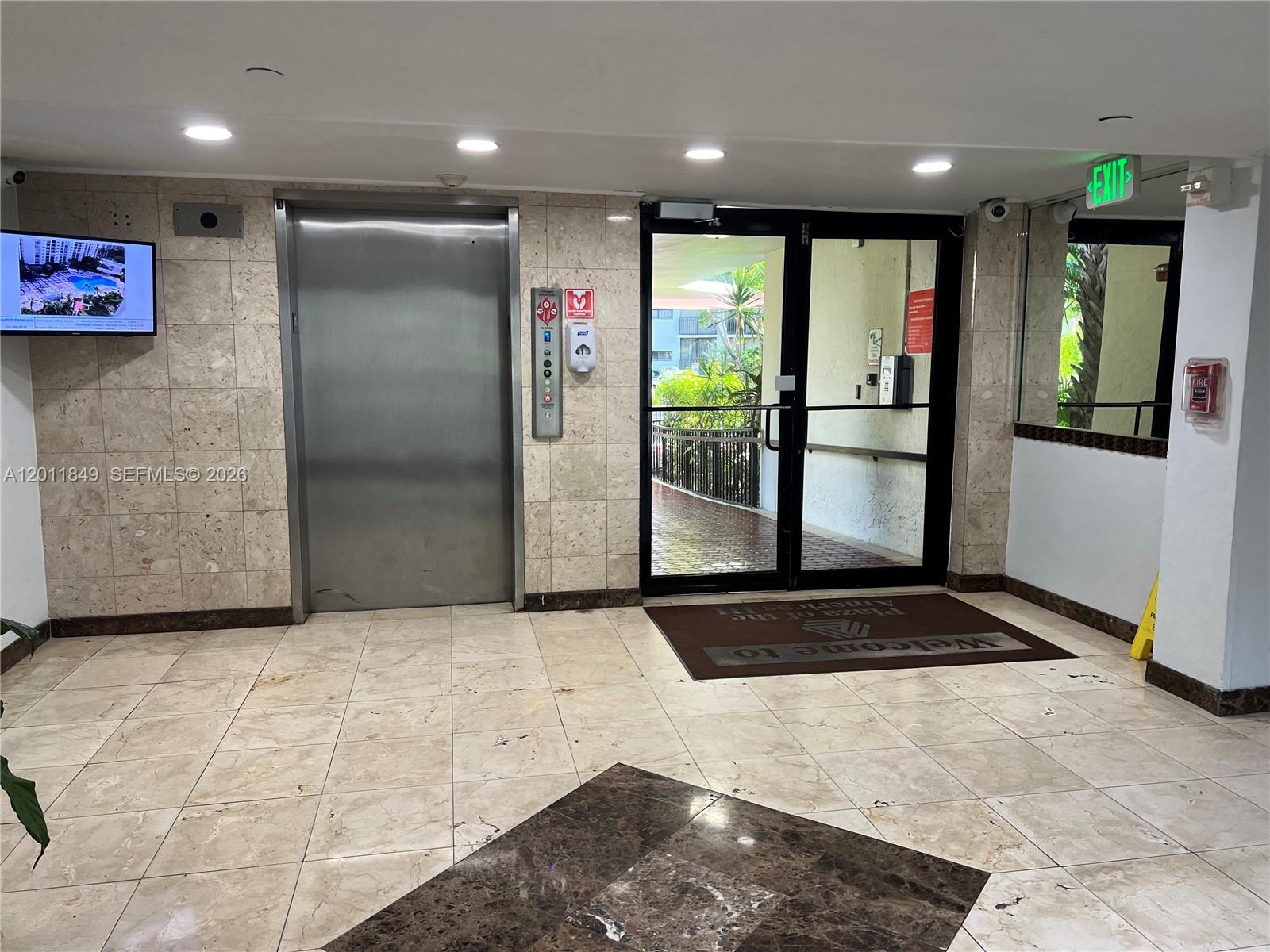 Photo of 17011 Bay Rd  #918, Sunny Isles Beach, Florida, 33160 - 