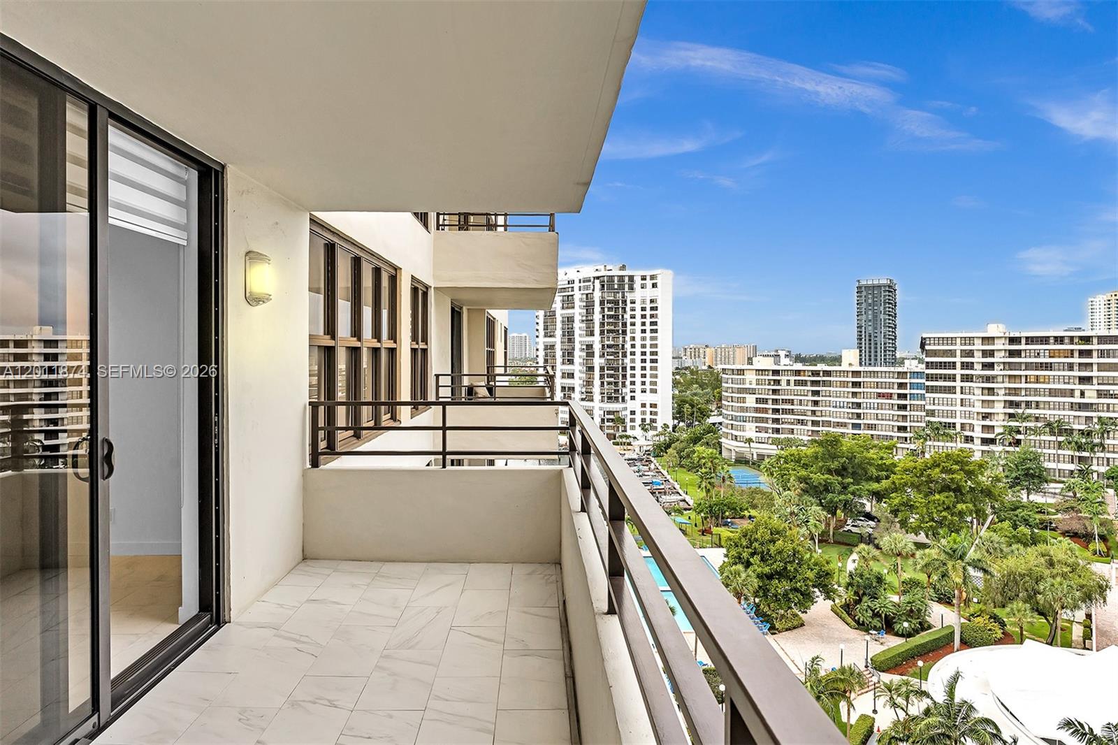 Photo of 2500 Parkview Dr #1219, Hallandale Beach, Florida, 33009 -