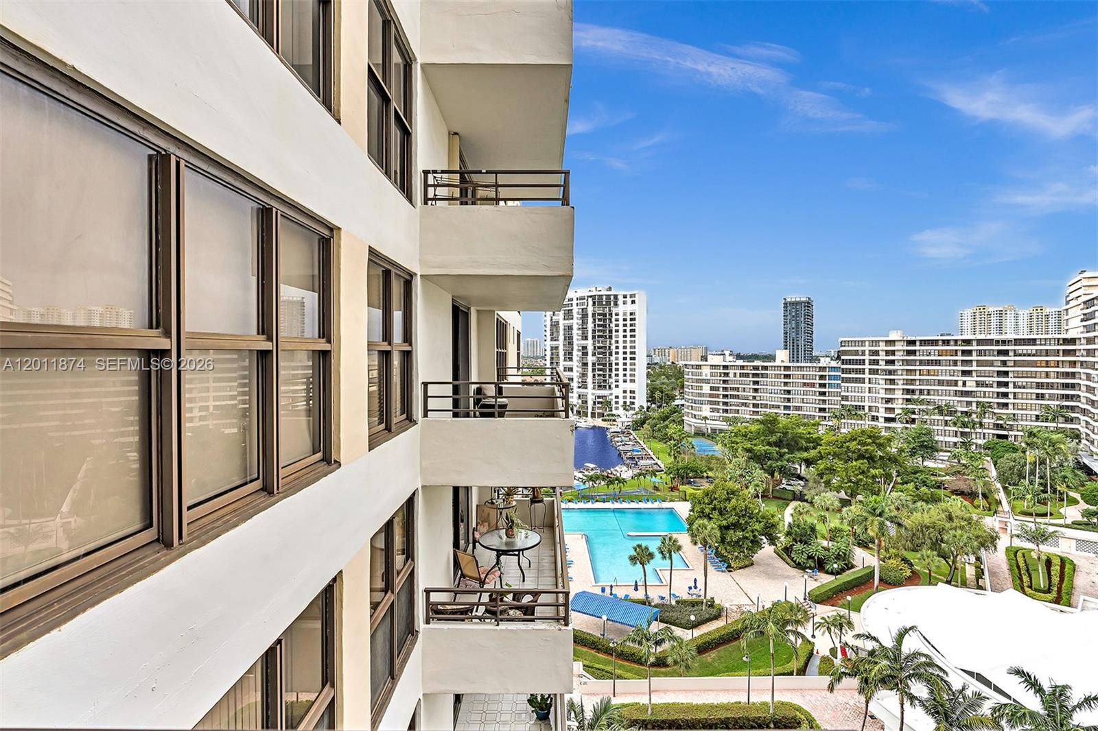 Photo of 2500 Parkview Dr #1219, Hallandale Beach, Florida, 33009 -