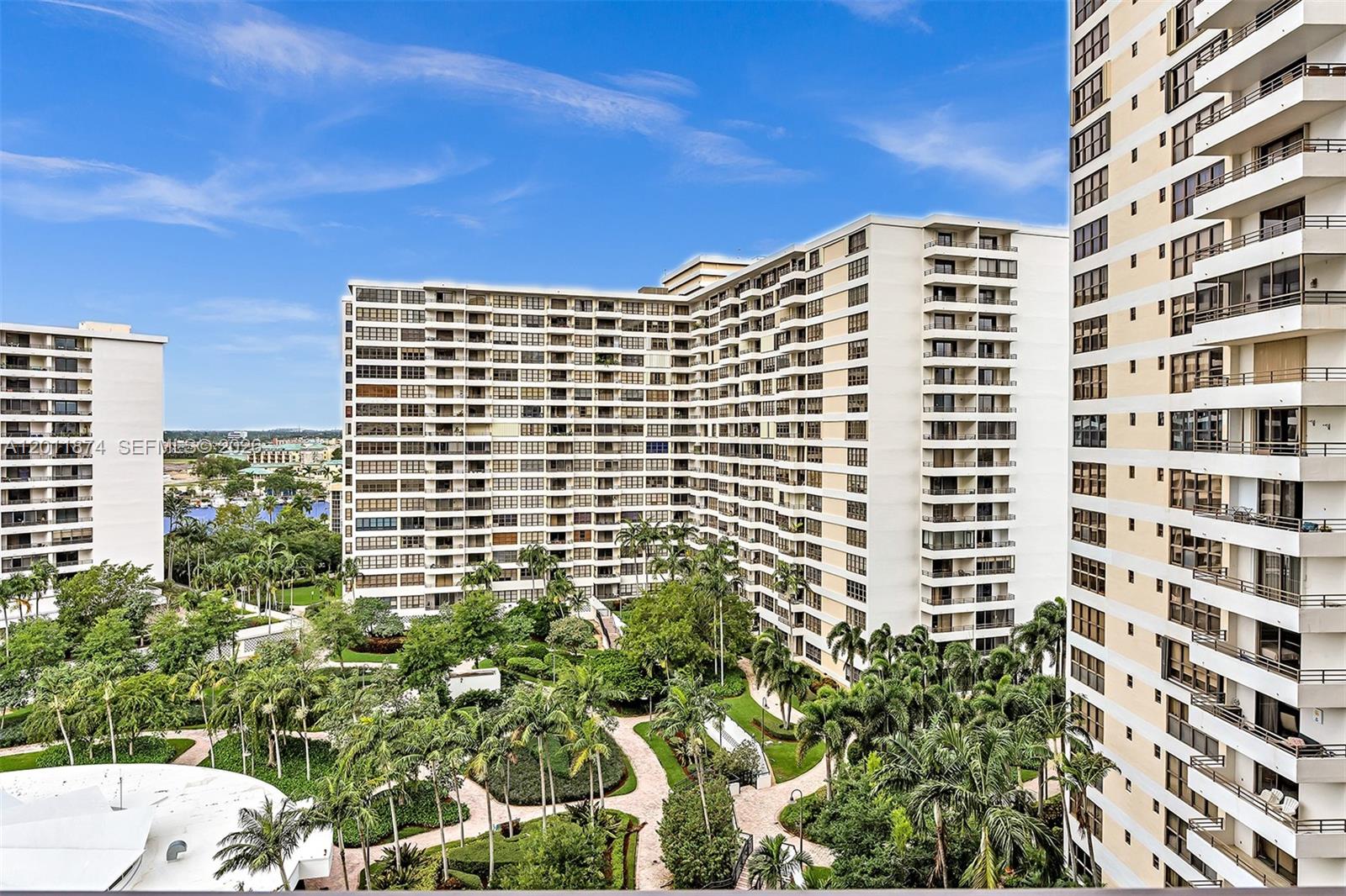 Photo of 2500 Parkview Dr #1219, Hallandale Beach, Florida, 33009 -