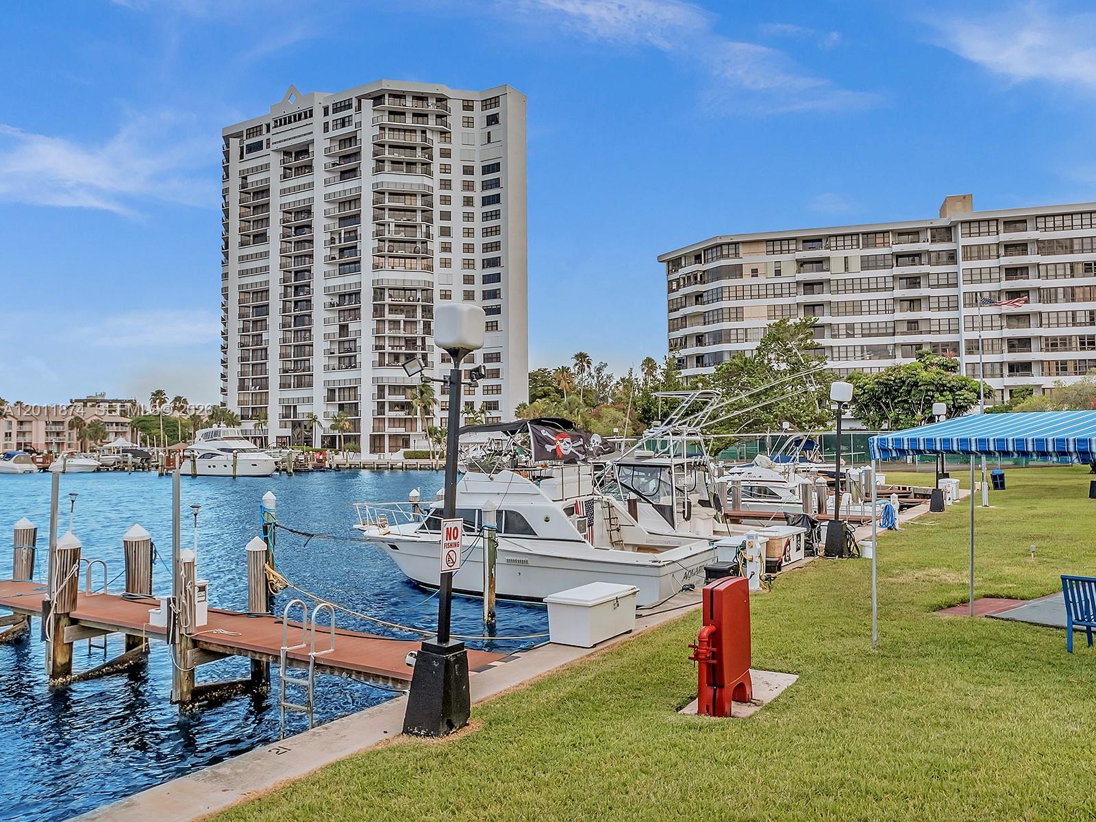 Photo of 2500 Parkview Dr #1219, Hallandale Beach, Florida, 33009 -