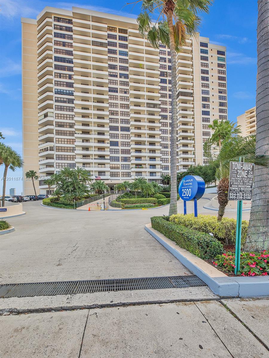 Photo of 2500 Parkview Dr #1219, Hallandale Beach, Florida, 33009 -