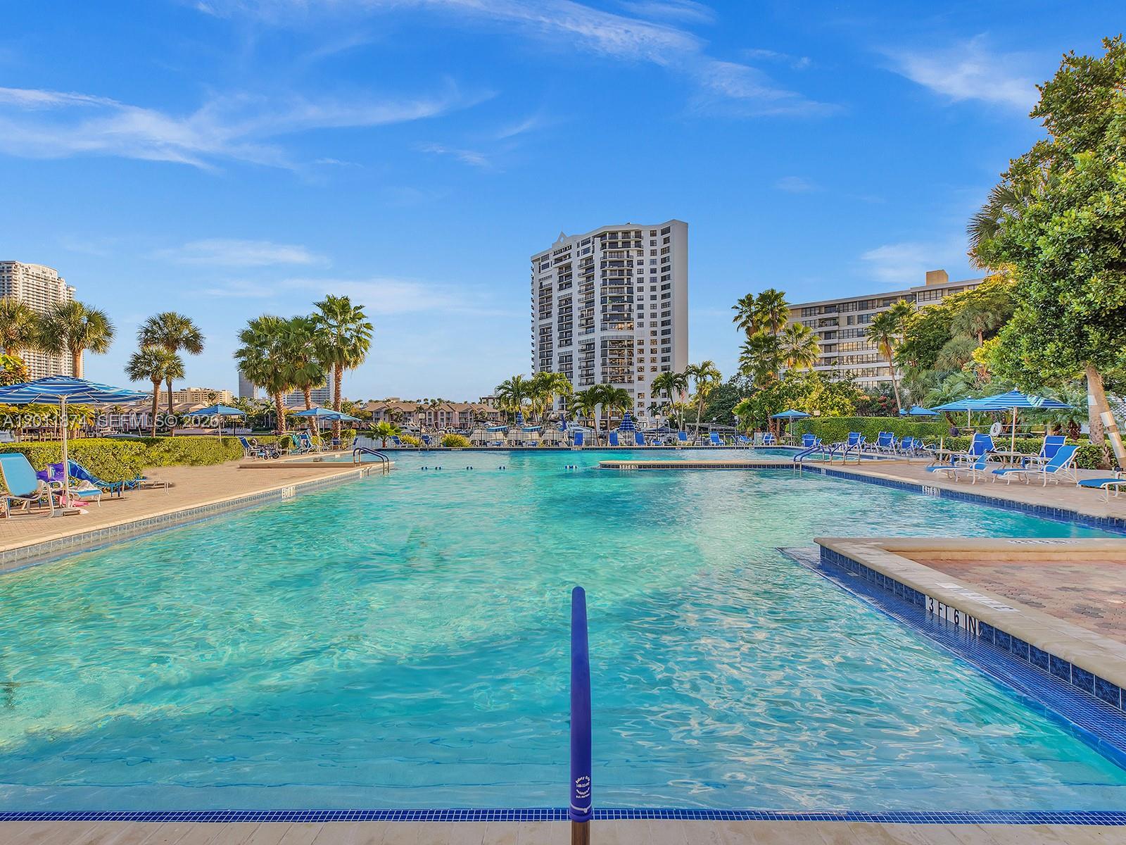 Photo of 2500 Parkview Dr #1219, Hallandale Beach, Florida, 33009 -