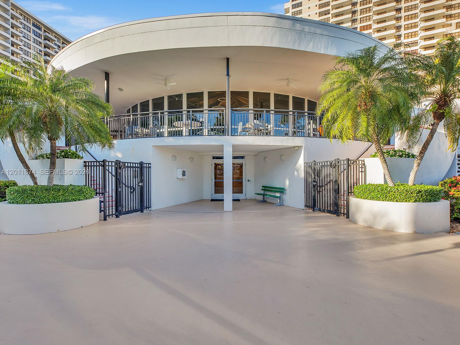 Photo of 2500 Parkview Dr #1219, Hallandale Beach, Florida, 33009 -