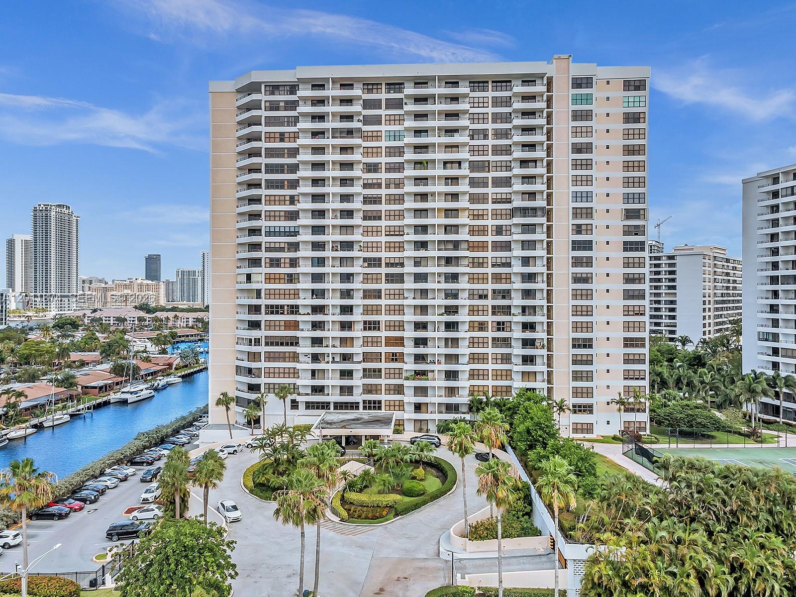 Photo of 2500 Parkview Dr #1219, Hallandale Beach, Florida, 33009 -