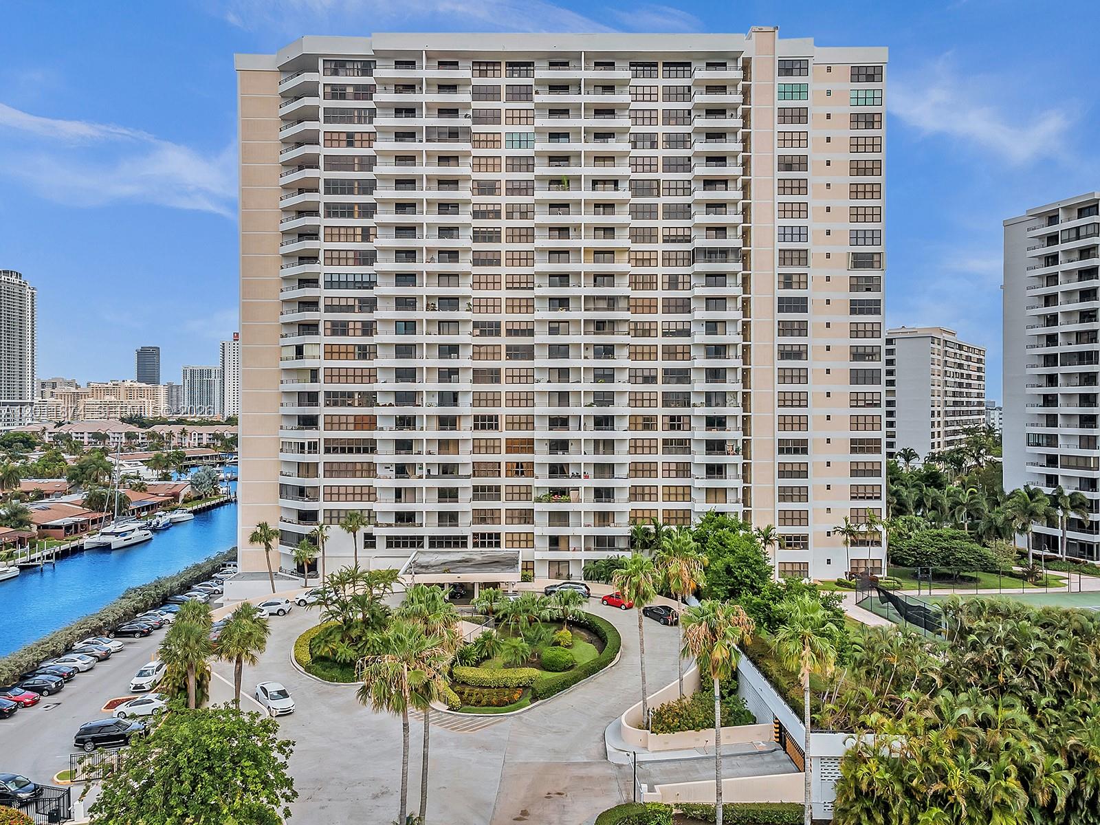 Photo of 2500 Parkview Dr #1219, Hallandale Beach, Florida, 33009 -