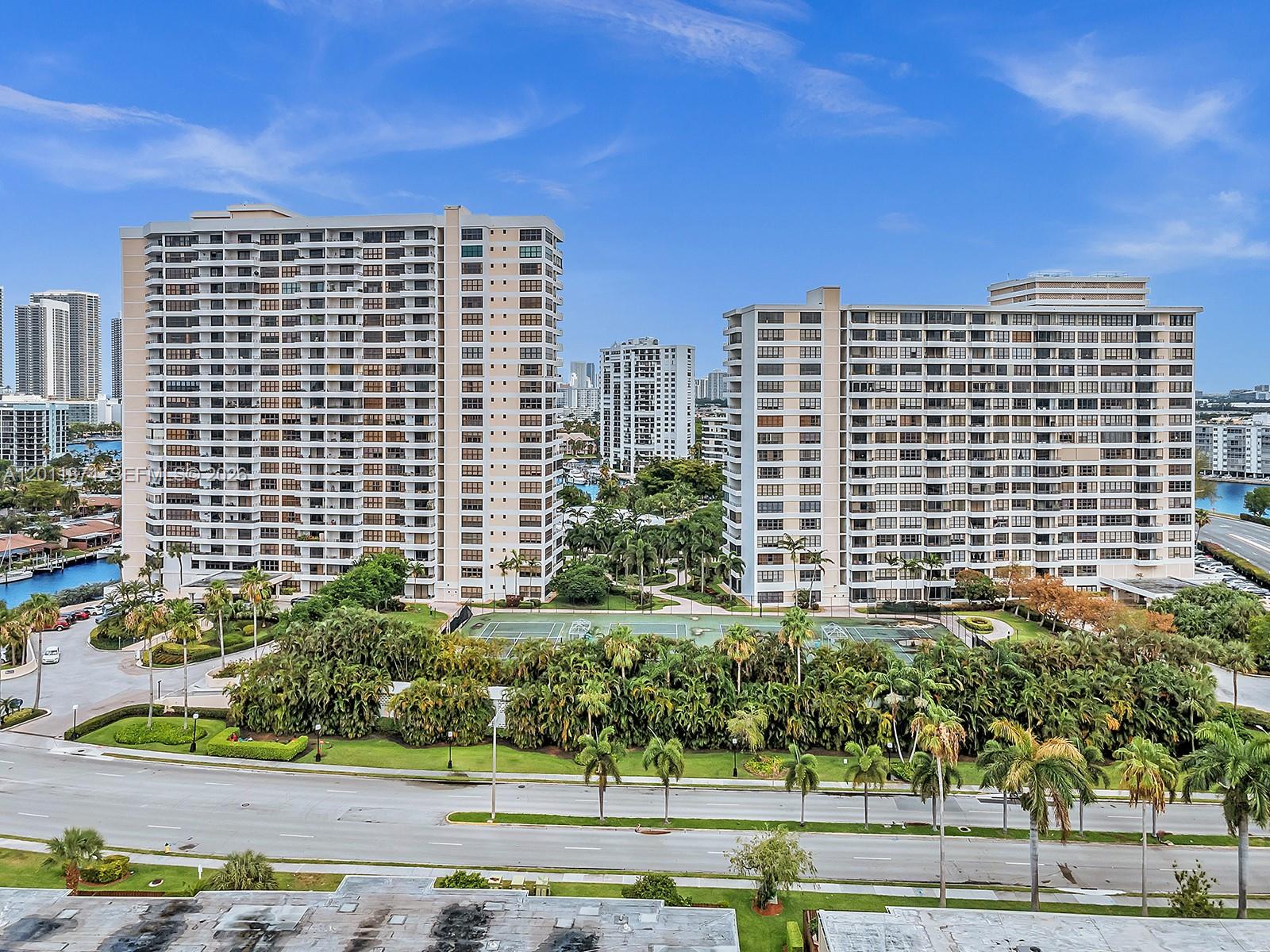 Photo of 2500 Parkview Dr #1219, Hallandale Beach, Florida, 33009 -