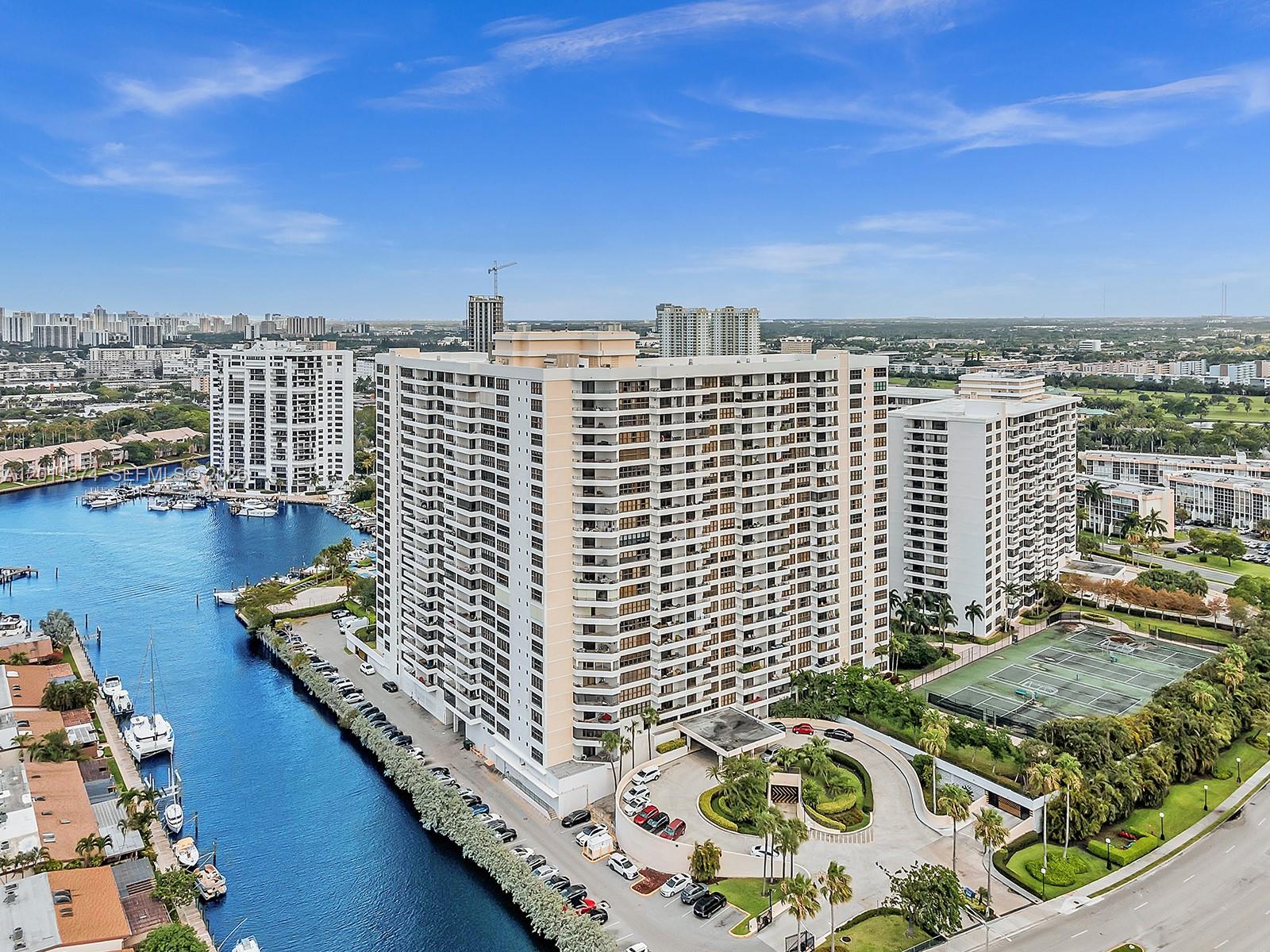 Photo of 2500 Parkview Dr #1219, Hallandale Beach, Florida, 33009 -