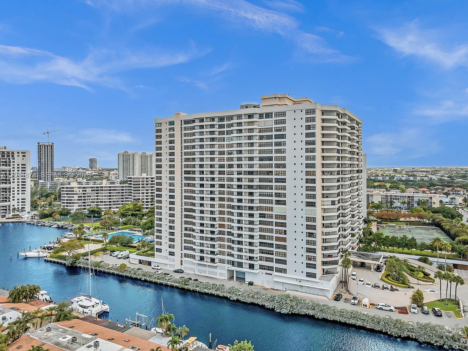 Photo of 2500 Parkview Dr #1219, Hallandale Beach, Florida, 33009 -