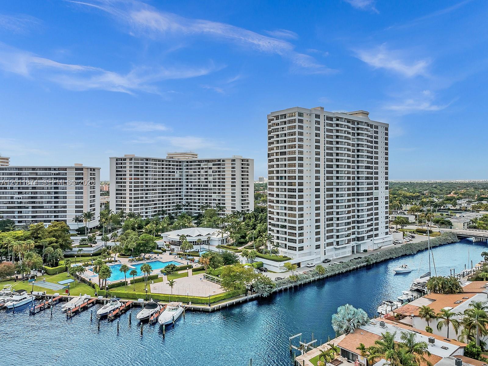 Photo of 2500 Parkview Dr #1219, Hallandale Beach, Florida, 33009 -