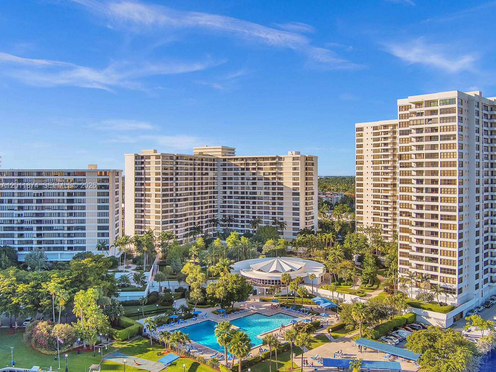 Photo of 2500 Parkview Dr #1219, Hallandale Beach, Florida, 33009 -