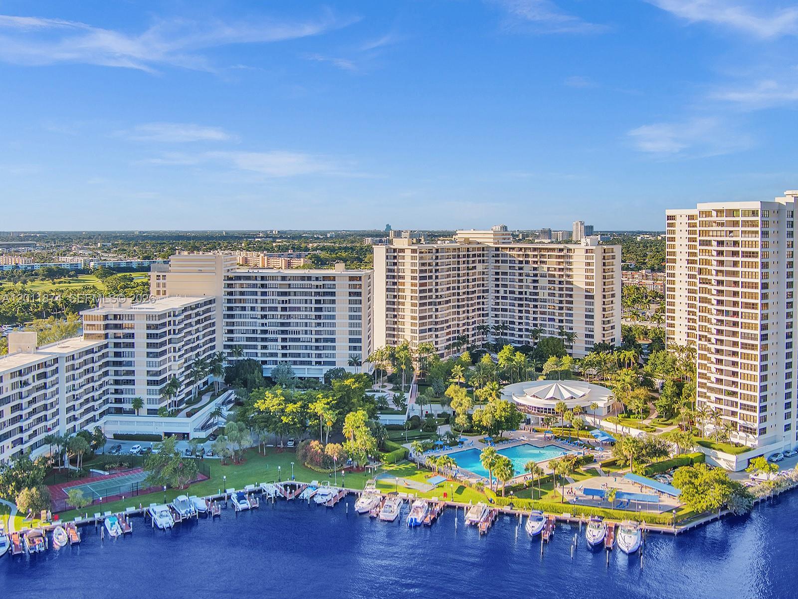 Photo of 2500 Parkview Dr #1219, Hallandale Beach, Florida, 33009 -